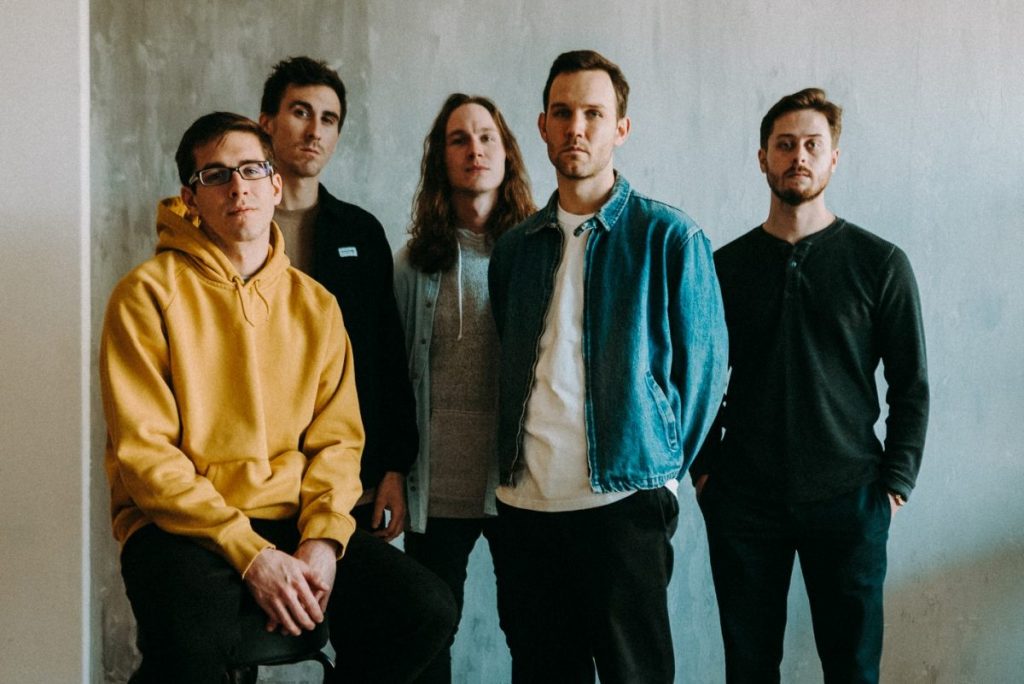 Knuckle Puck share new single “Tune You Out” Music Existence