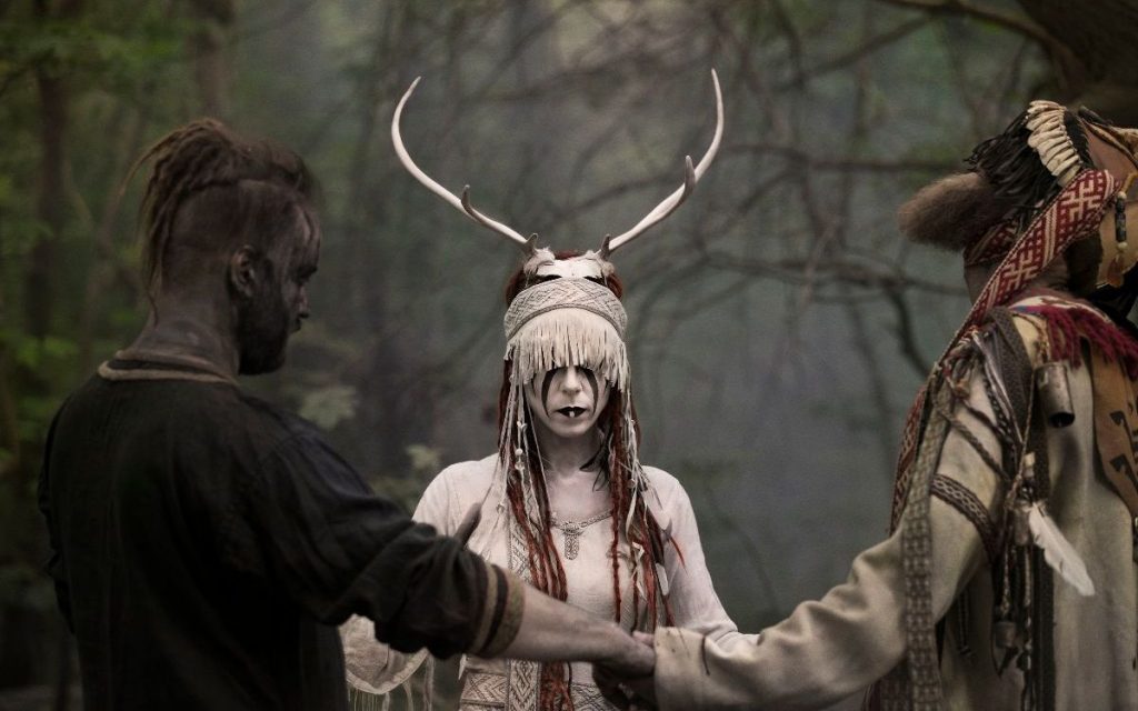 HEILUNG Announce BluRay Release for ‘Lifa’ Live Film