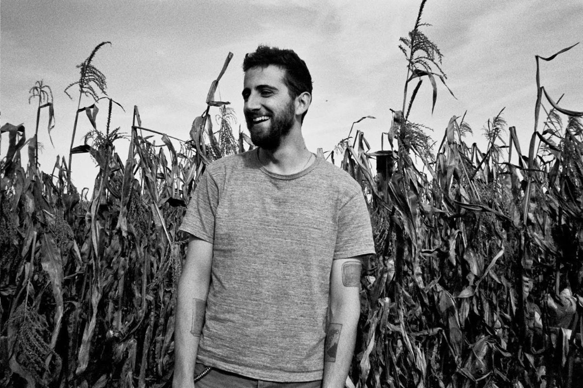 Empty Country shares live home videos