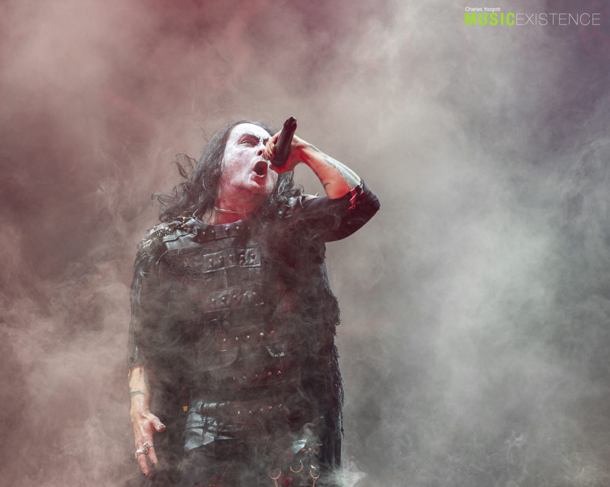 Image gallery for Cradle of Filth: Necromantic Fantasies (Music