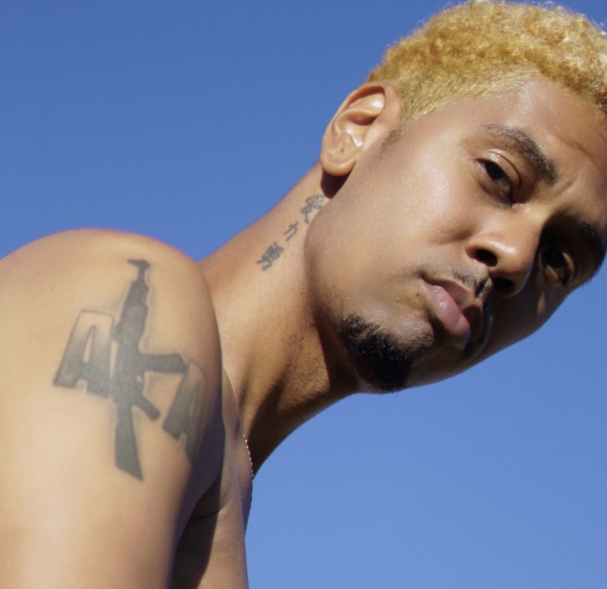 EMOHip Hop Artist, Cornelius Wright Releases New Music Album “Songs