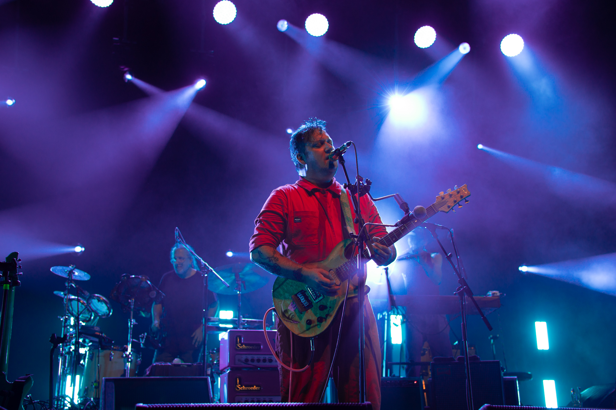 Modest Mouse announce 2022 North American tour dates Music Existence
