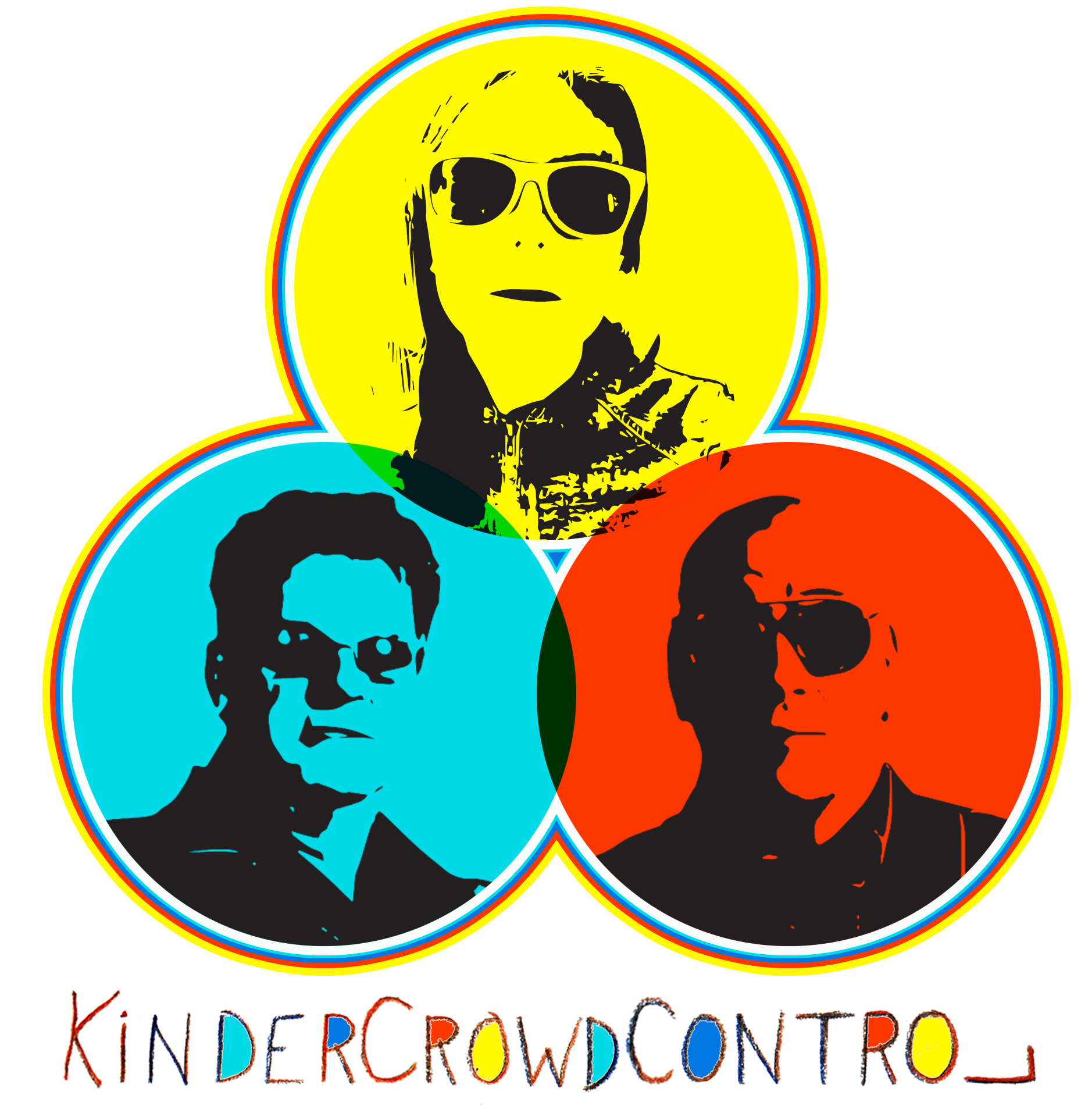 Interview With KinderCrowdControl Music Existence