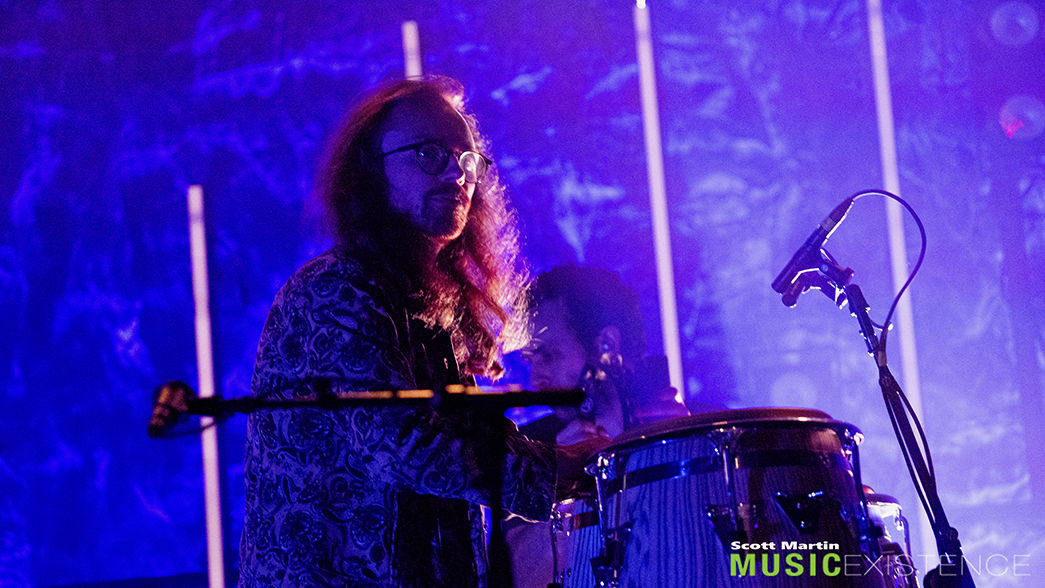 Gallery Kaleo The Warfield, San Francisco, CA (03.02.22) Music