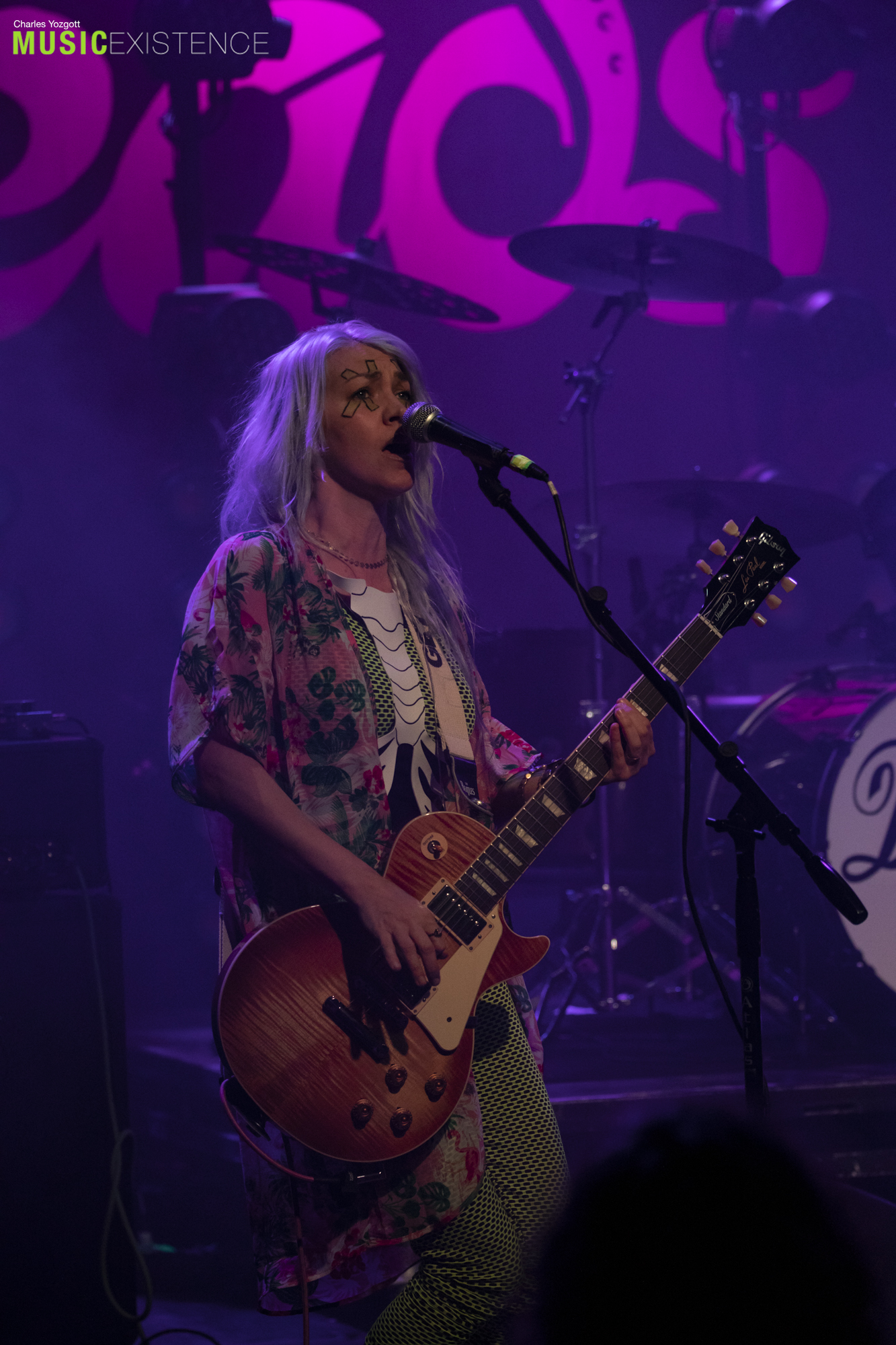 TheDeadDeads ME 17 Music Existence