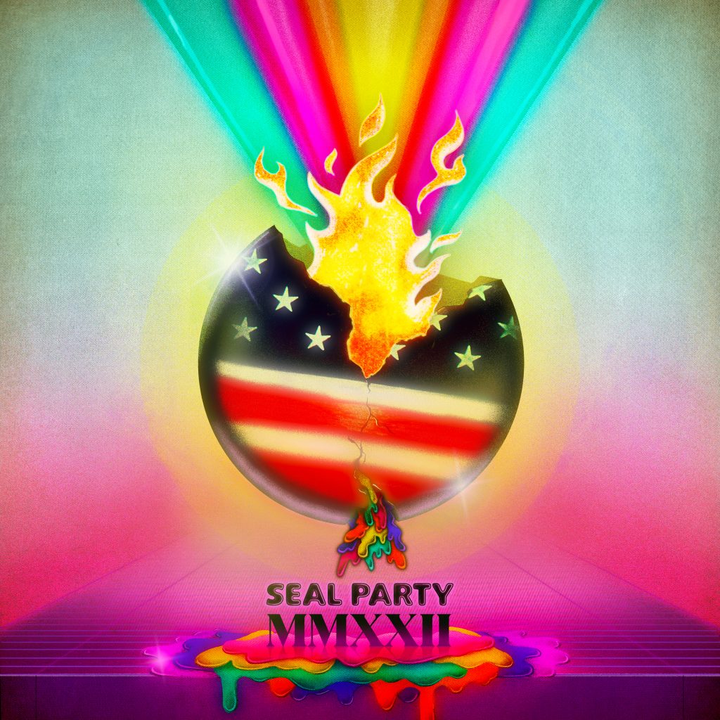 Single Review Seal Party Maison Music Existence