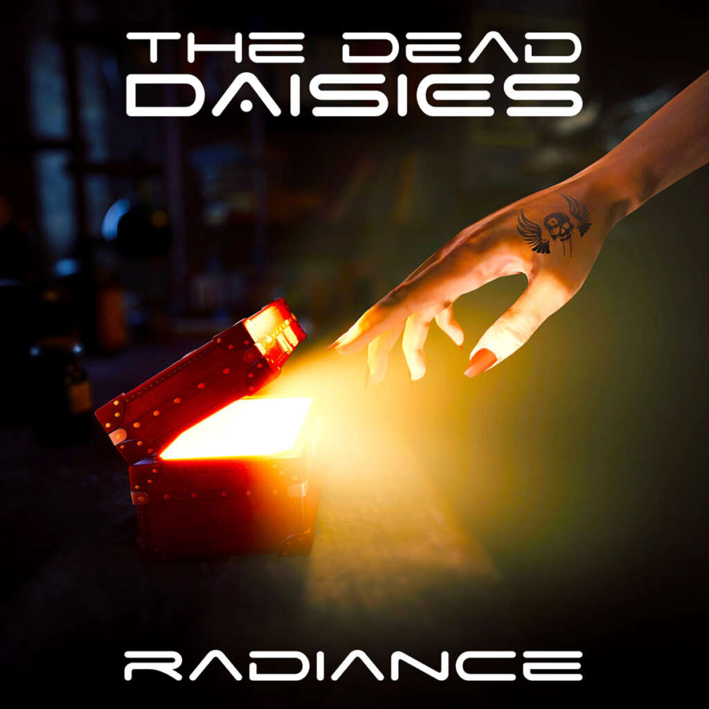 single-review-the-dead-daisies-radiance-music-existence