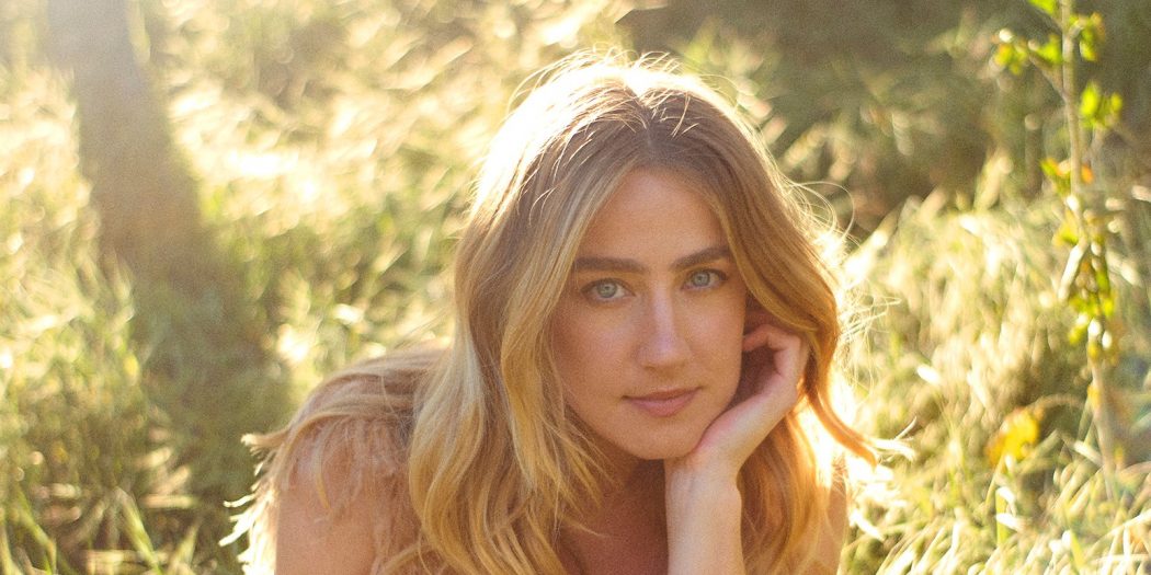 Ingrid Andress shares official music video for “Feel Like This” Music Existence Ingrid Andress shares official music video for “Feel Like This” Music Existence