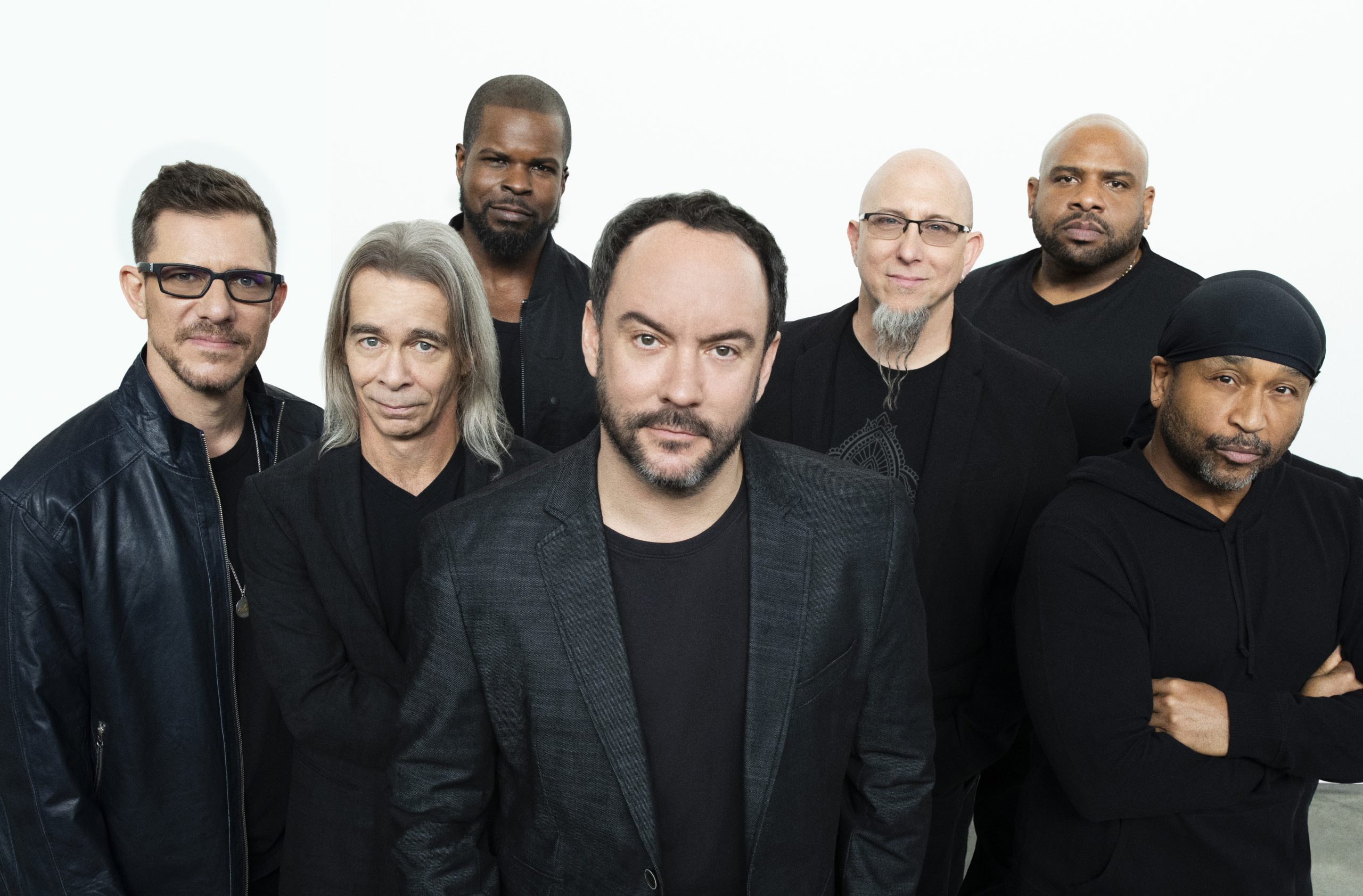 Dave Matthews Band announce fall North American tour dates Music