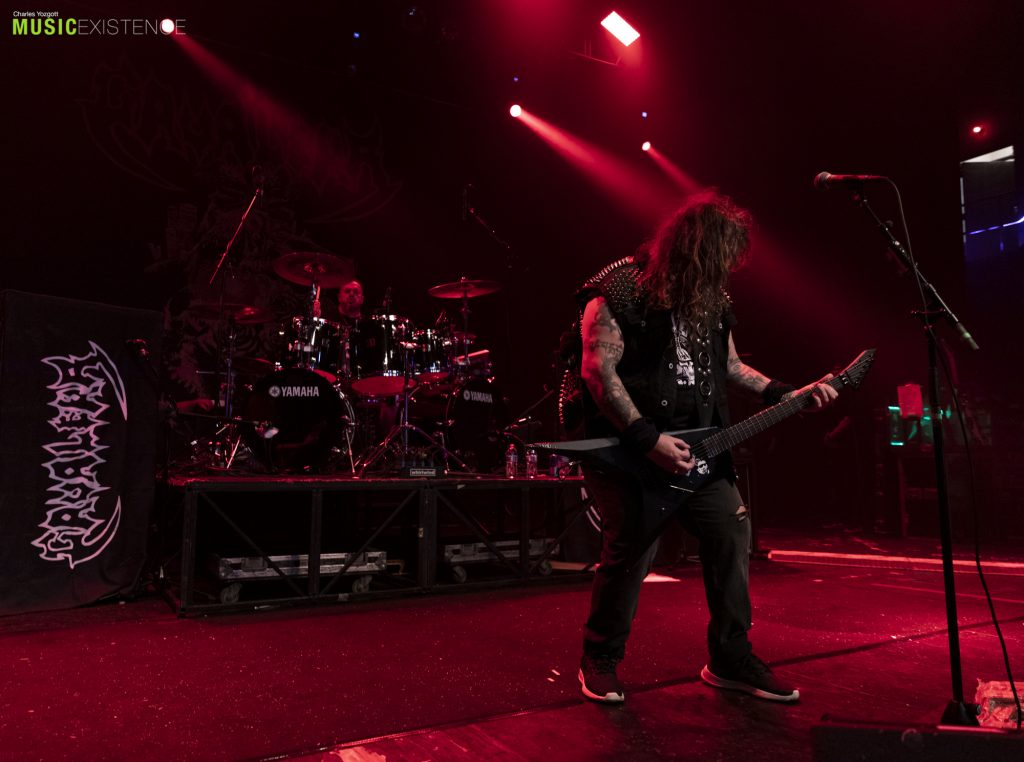 Cavalera Bros. Plot U.S. Tour Celebrating Two Sepultura Albums