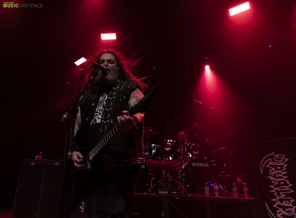 Cavalera Bros. Plot U.S. Tour Celebrating Two Sepultura Albums