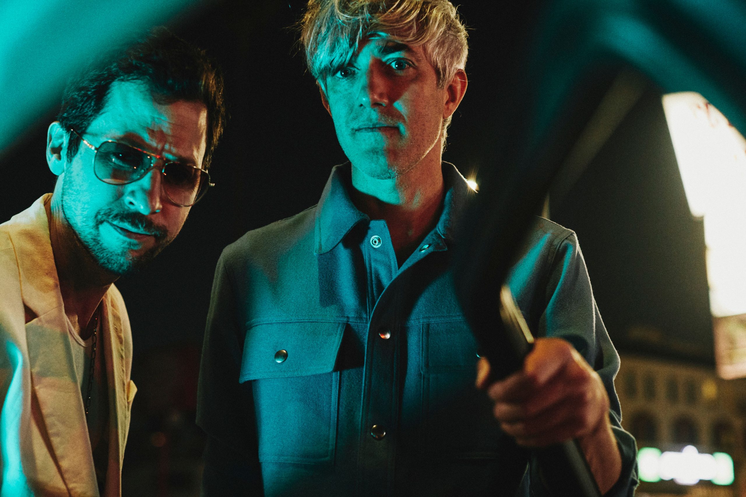 Interview Keith Murray of We Are Scientists Talks New Music and Hot Takes Music Existence Interview Keith Murray of We Are Scientists Talks New Music and Hot Takes Music Existence