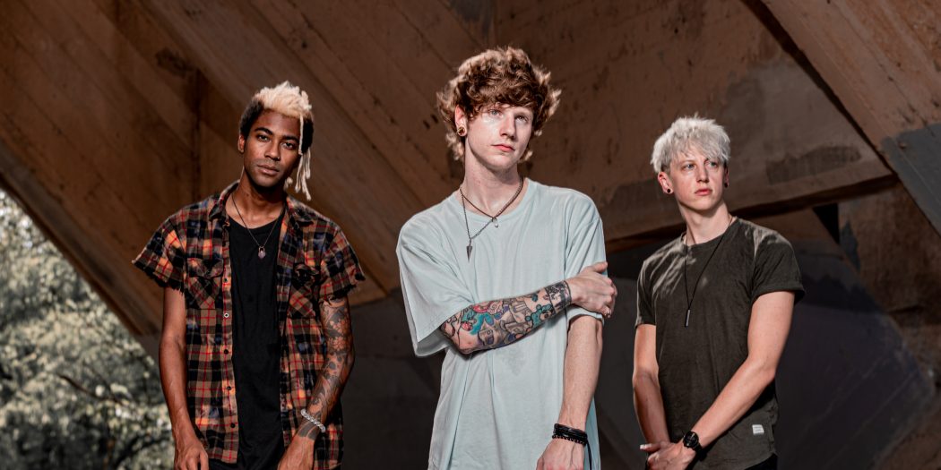 Pop Punk Outfit ON HIGH Drop New Single Alive Alongside Superhero Inspired Music Video 